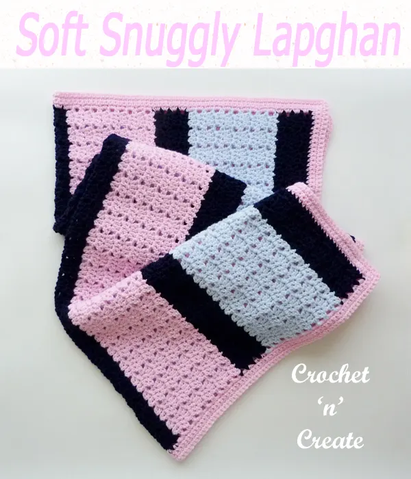 soft snuggly lapghan