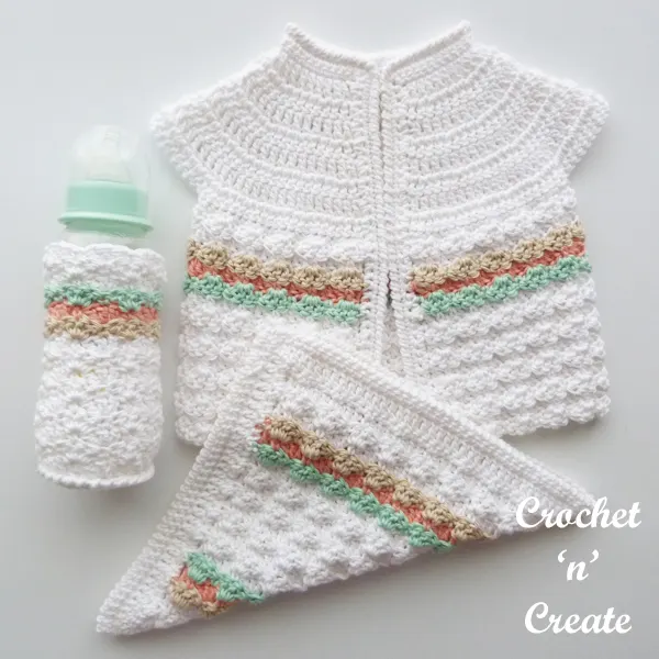 washcloth-bottle warmer-coat