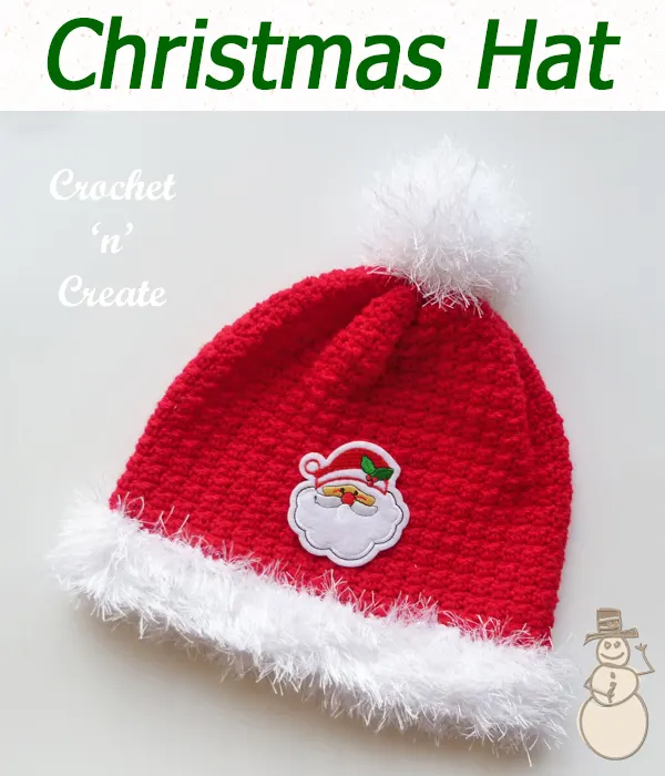 christmas hat