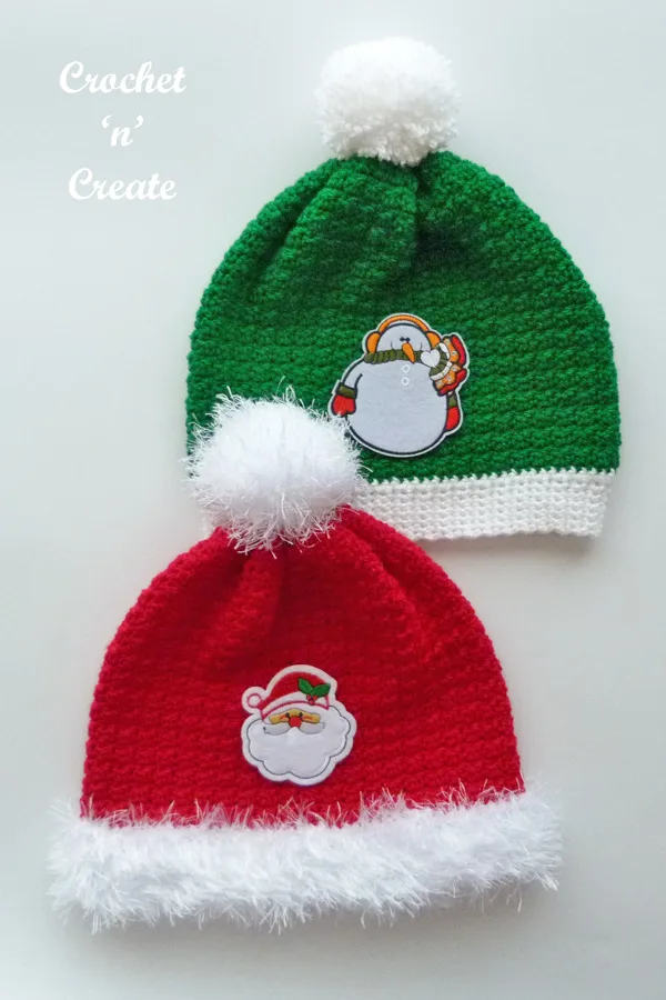 christmas hat