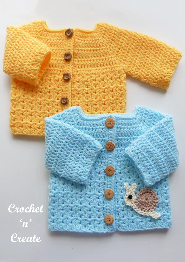 baby jackets