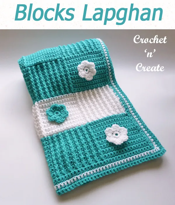 blocks lapghan