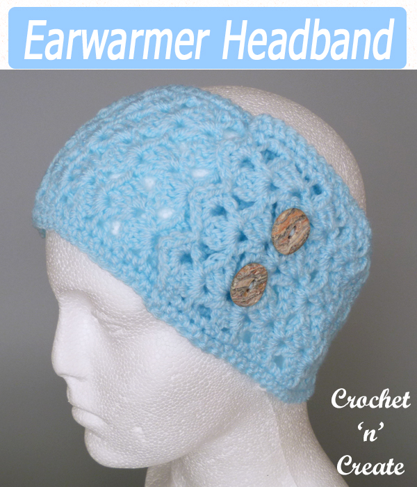 earwarmer headband