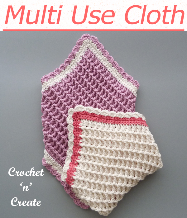 multi use cloth