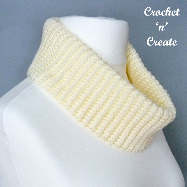 folded cowl