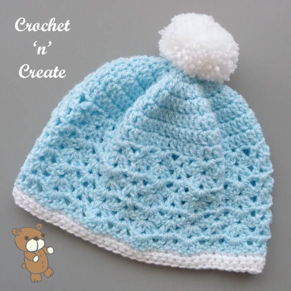 bobble hat