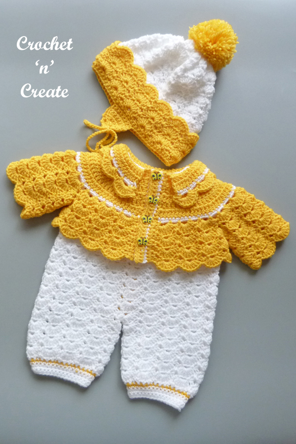 newborn baby romper outfit