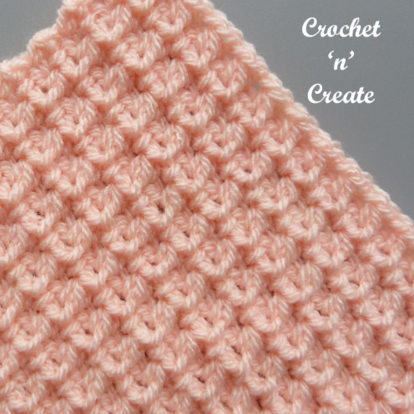 peach stitch