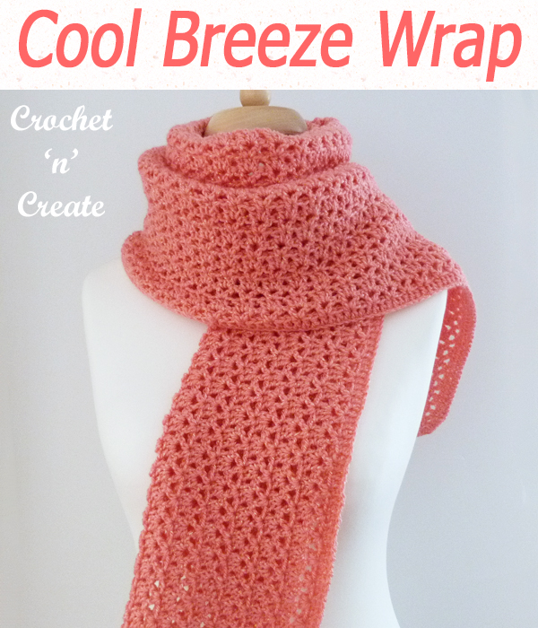 cool breeze wrap