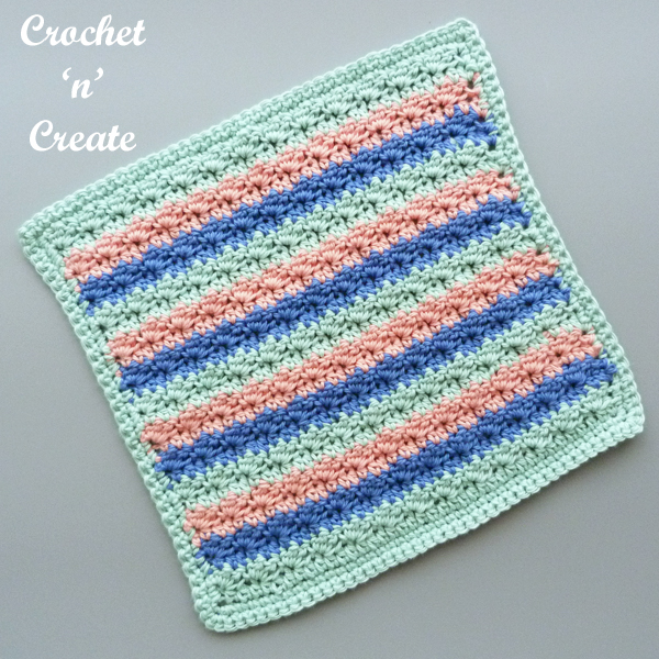 dishcloth