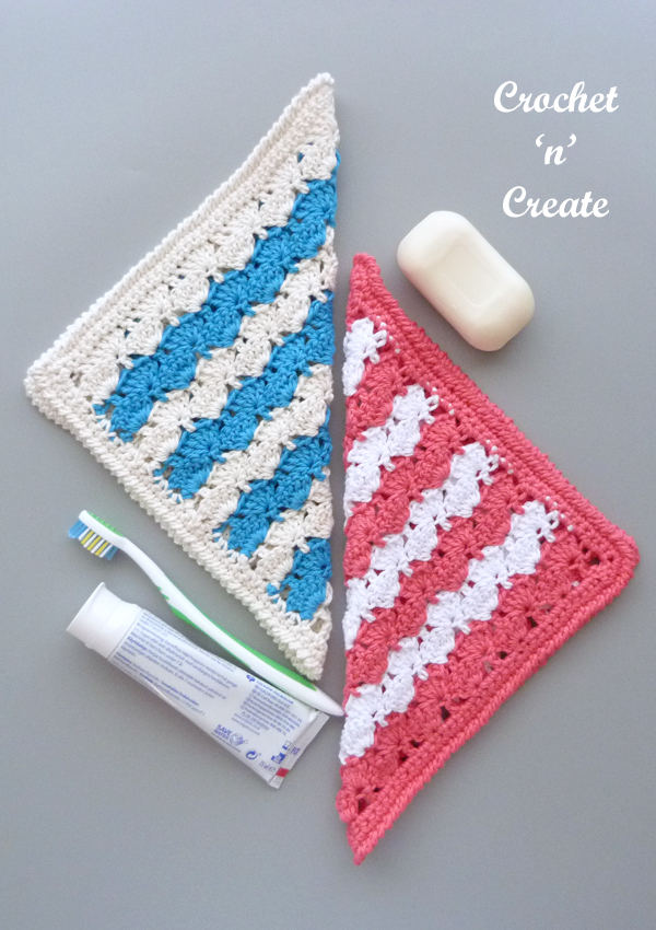 cotton soft washcloth