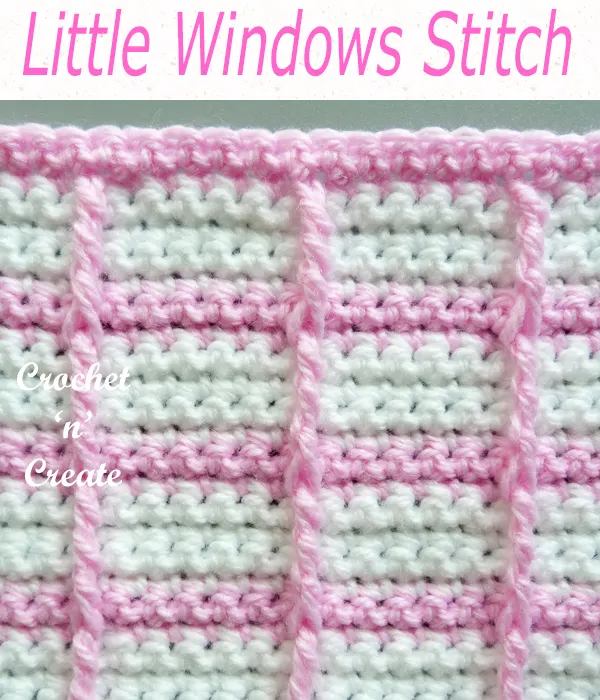 little windows