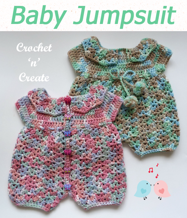 baby jump suit