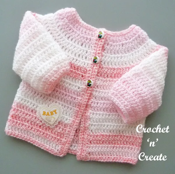 infant coat