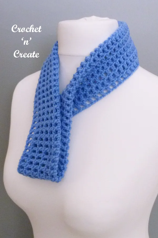 summer cowl