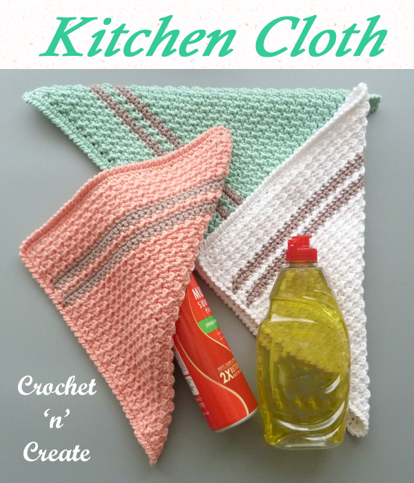 kitchen cloth