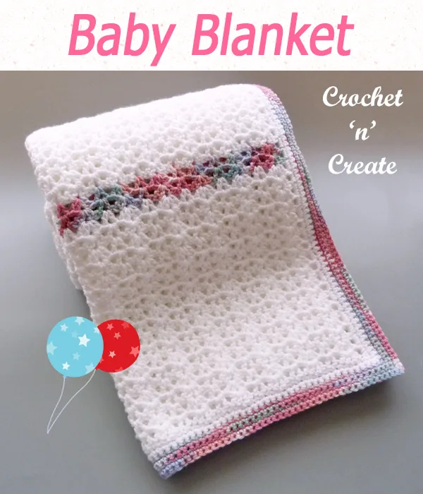 baby blanket