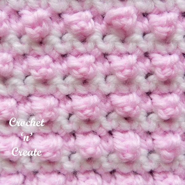 pink-white stitch