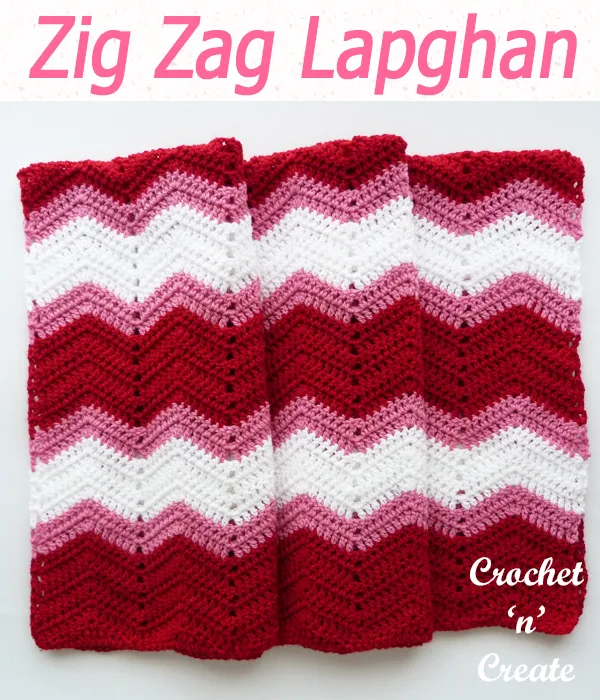 zig zag lapghan