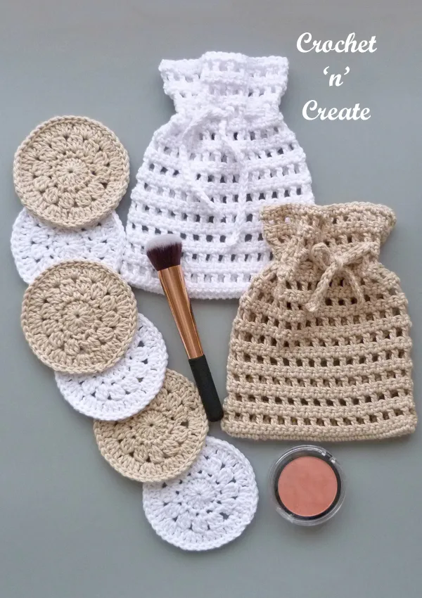 scrubby holder set