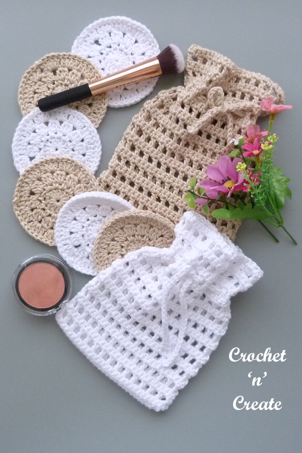 scrubby holder set