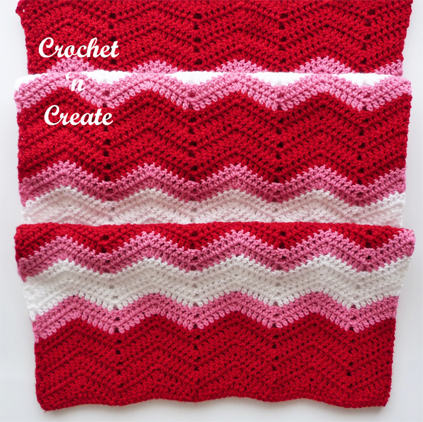 concertina blanket