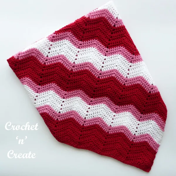 envelope blanket