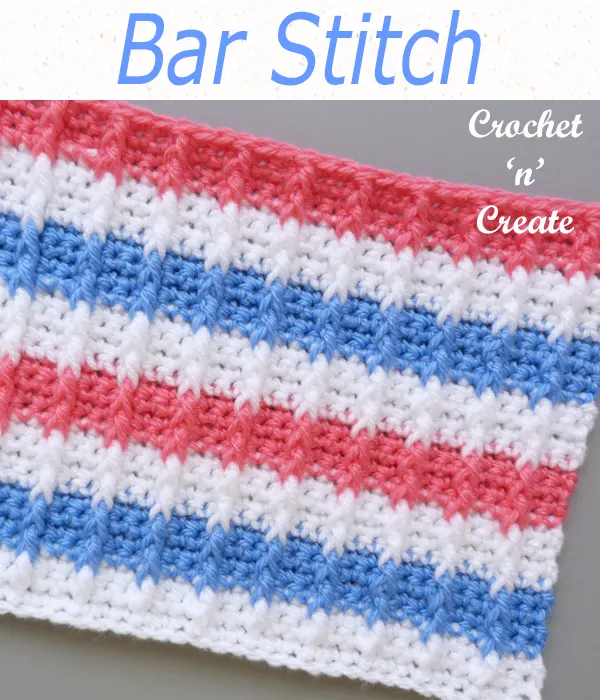 bar stitch