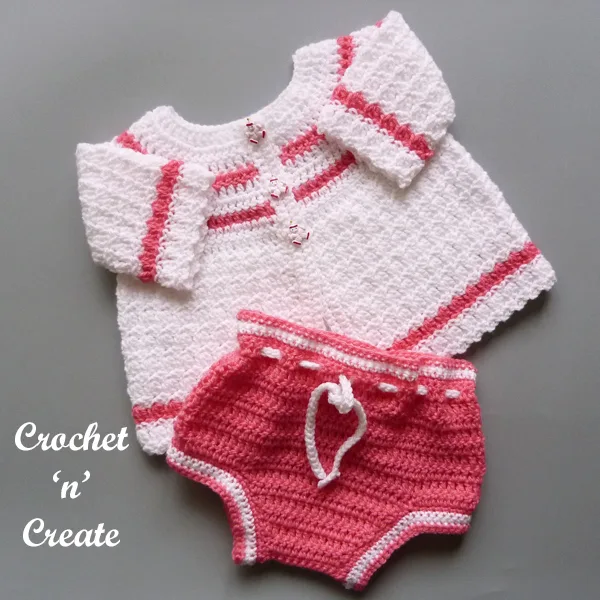 sweater-diaper cover