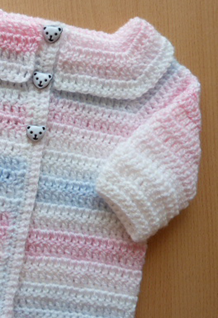 Easy peasy baby cardigan hotsell