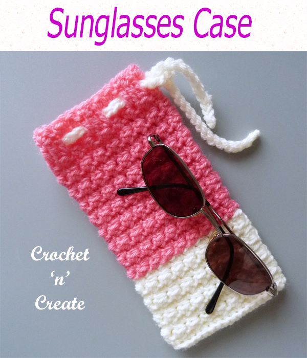 sunglasses case