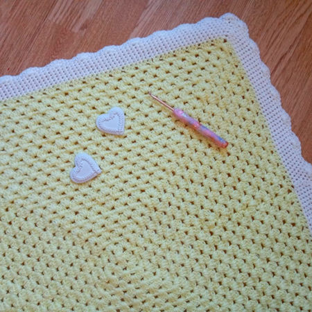 easy blanket