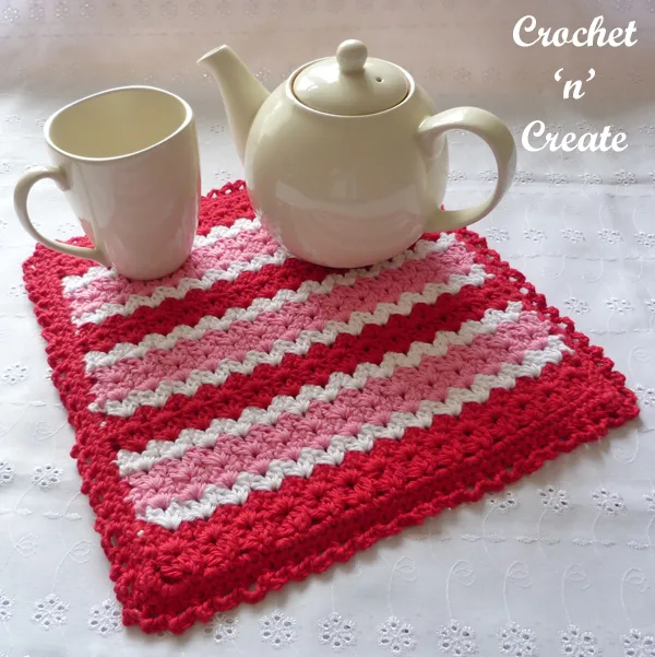 square trivet