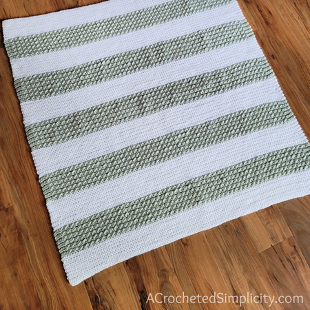 abrielle baby blanket