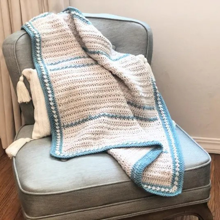 Alessio Blanket