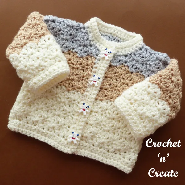 preemie coat