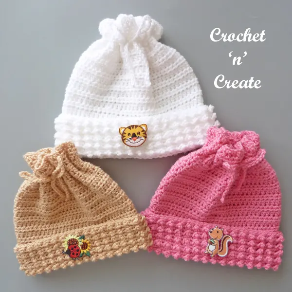 cotswold baby hat