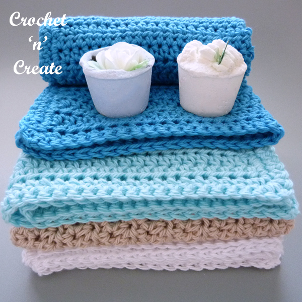 dish-wash cloth