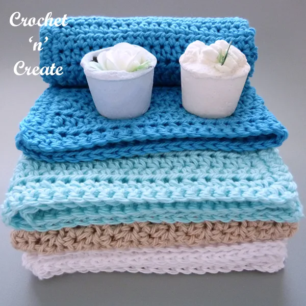 dish-wash cloth