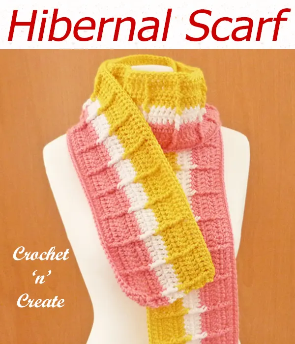 hibernal scarf