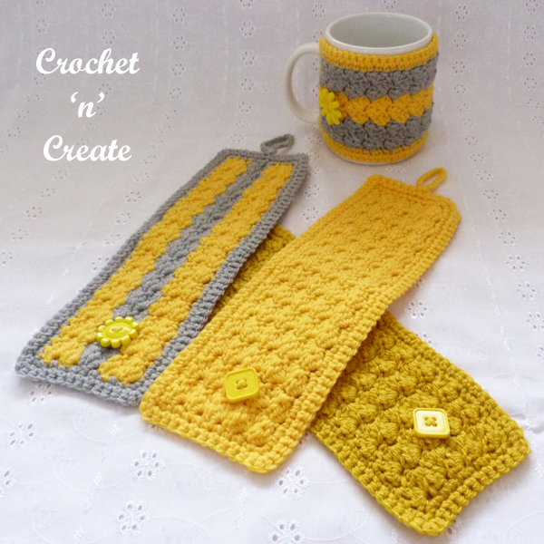 pretty mug cosies