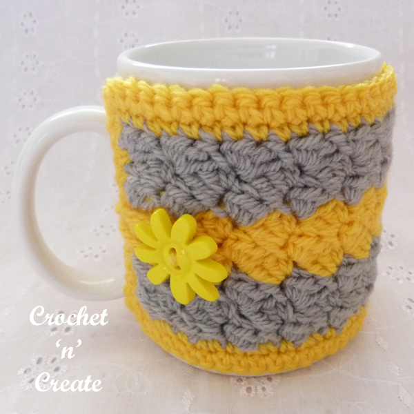 yellow-grey warmer