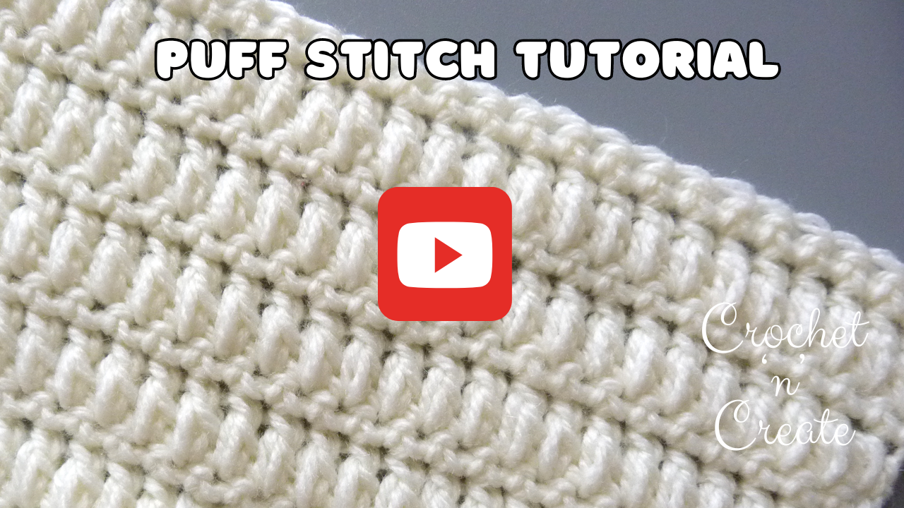 puff stitch