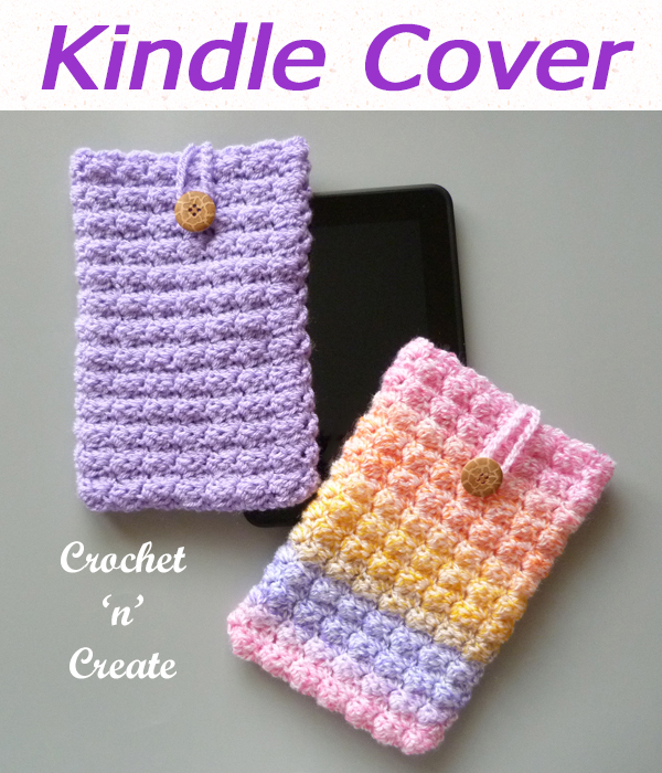 kindle cover