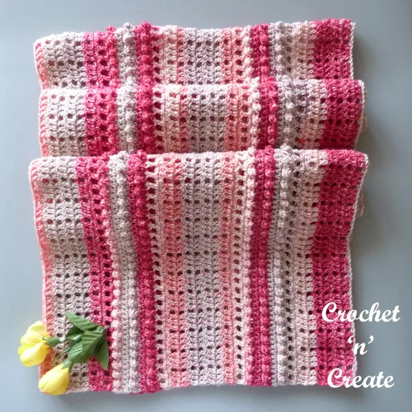 ladies concertina layout wrap