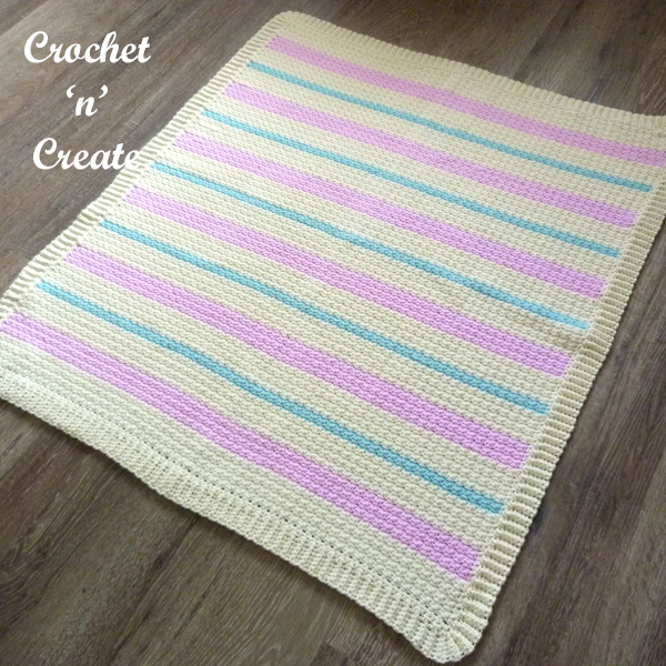 stripe infant cover