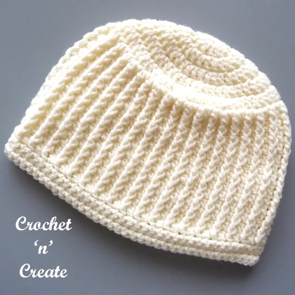 cream head warmer