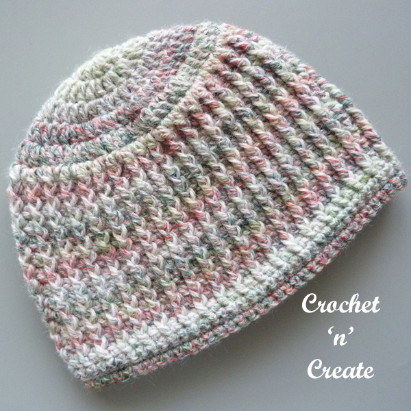 variegate head warmer