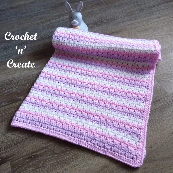 Starlight baby blanket sale