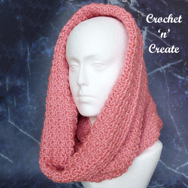 hat up neck warmer